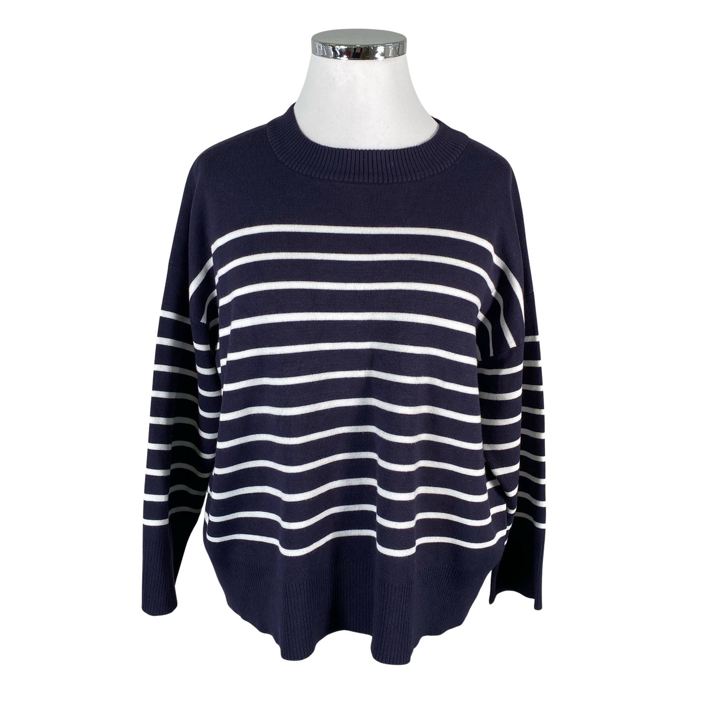 Unisex Noom - Kampsun, suurus 42 - Must (1)