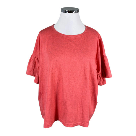 Unisex Globe Hope - T-särk, suurus 42 - Pruun ()