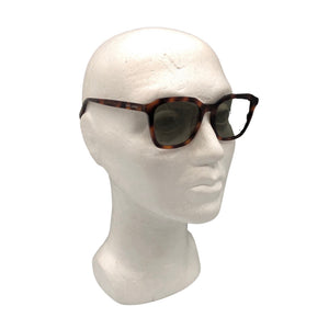Unisex Saint Laurent - Päikeseprillid, suurus Suurus puudub - Pruun (3)