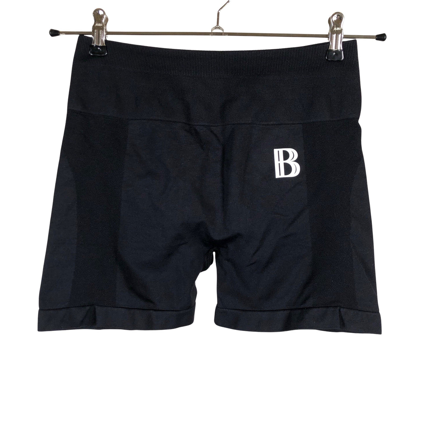 Unisex Bucca - Lühikesed spordipüksid, suurus 40 - Must (1)