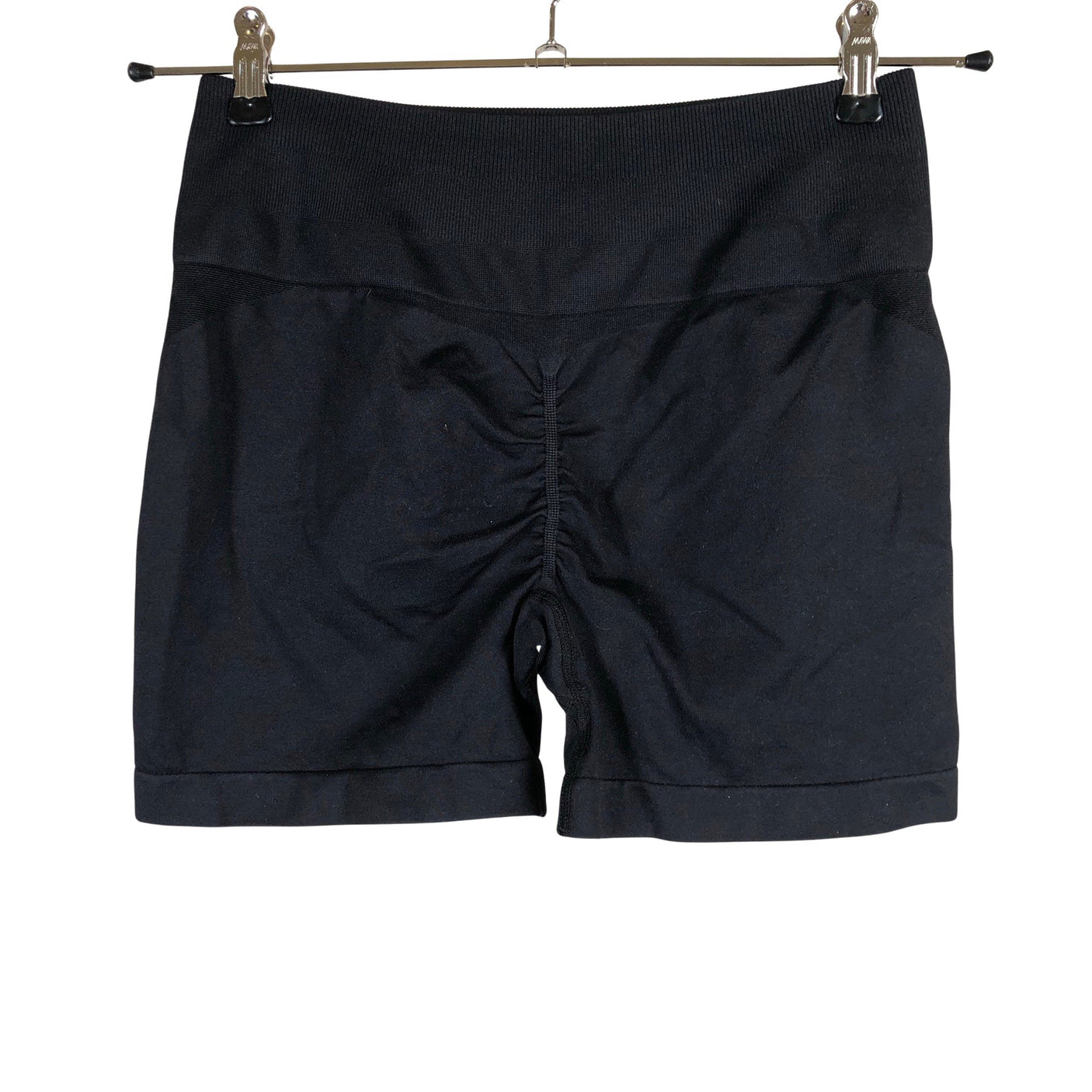 Unisex Bucca - Lühikesed spordipüksid, suurus 40 - Must (2)