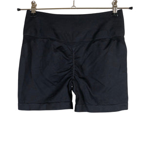 Unisex Bucca - Lühikesed spordipüksid, suurus 40 - Must (2)