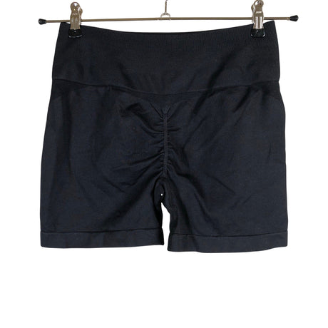 Unisex Bucca - Lühikesed spordipüksid, suurus 40 - Must (2)