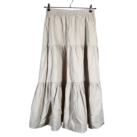 Unisex Part two - Mitteveniv seelik, suurus 38 - Beige ()
