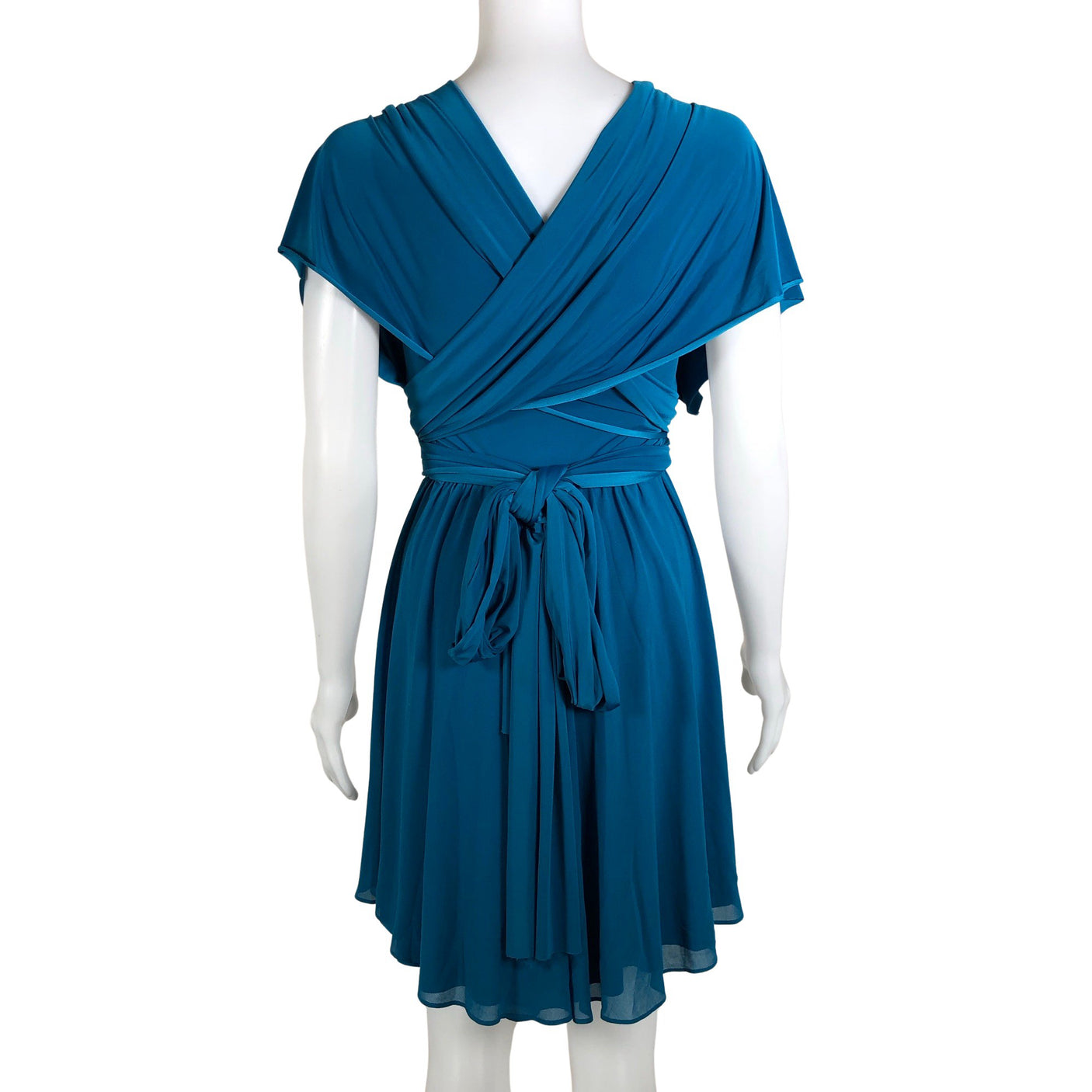 Unisex Esprit - Pidulik kleit, suurus 34 - Sinine (2)