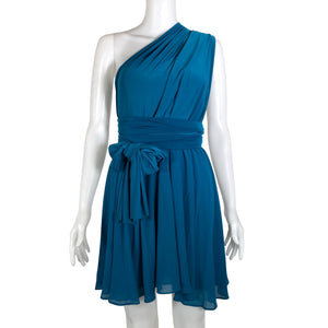 Unisex Esprit - Pidulik kleit, suurus 34 - Sinine (3)