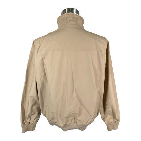 Unisex Caphorn - Õhem talvejope, suurus L - Must (2)
