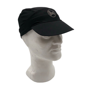 Unisex Buff - Nokamüts, suurus 58 - 60 cm - Must (1)
