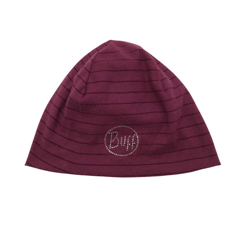 Unisex Buff - Õhuke müts, suurus 58 - 60 cm - Lilla ()