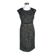 Unisex Fever London - Pliiatskleit, suurus 40 - Must ()
