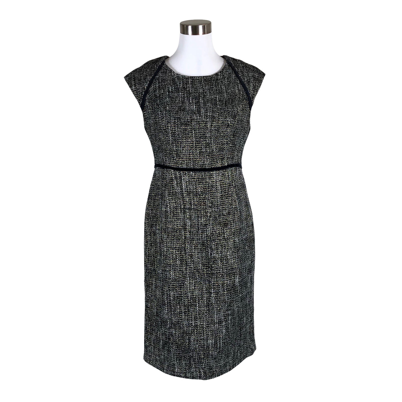 Unisex Fever London - Pliiatskleit, suurus 40 - Must (1)