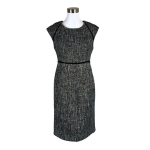 Unisex Fever London - Pliiatskleit, suurus 40 - Must (1)