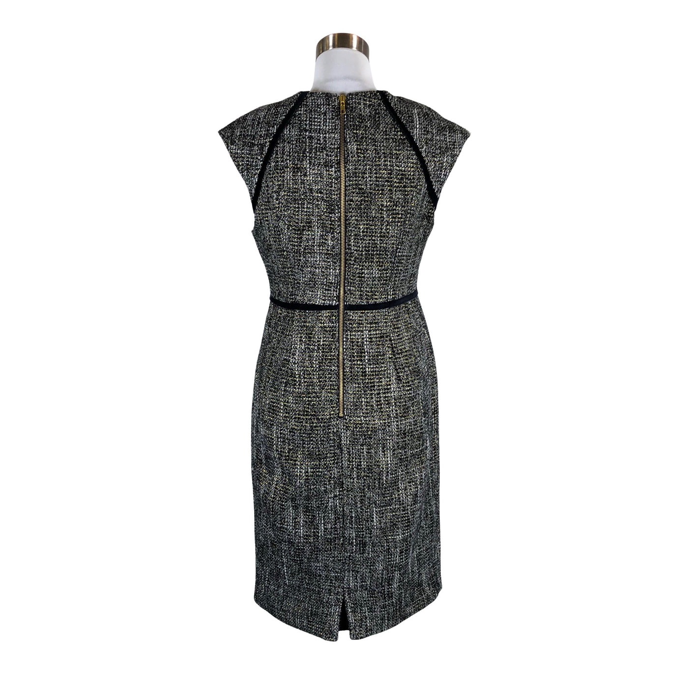 Unisex Fever London - Pliiatskleit, suurus 40 - Must (2)
