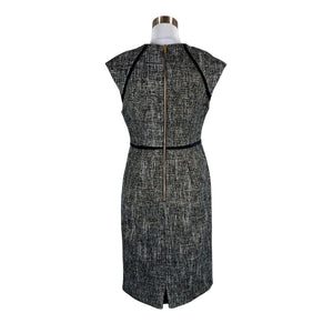Unisex Fever London - Pliiatskleit, suurus 40 - Must (2)