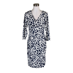 Unisex Lauren Ralph Lauren - Trikotaažist kleit, suurus 36 - Sinine (1)