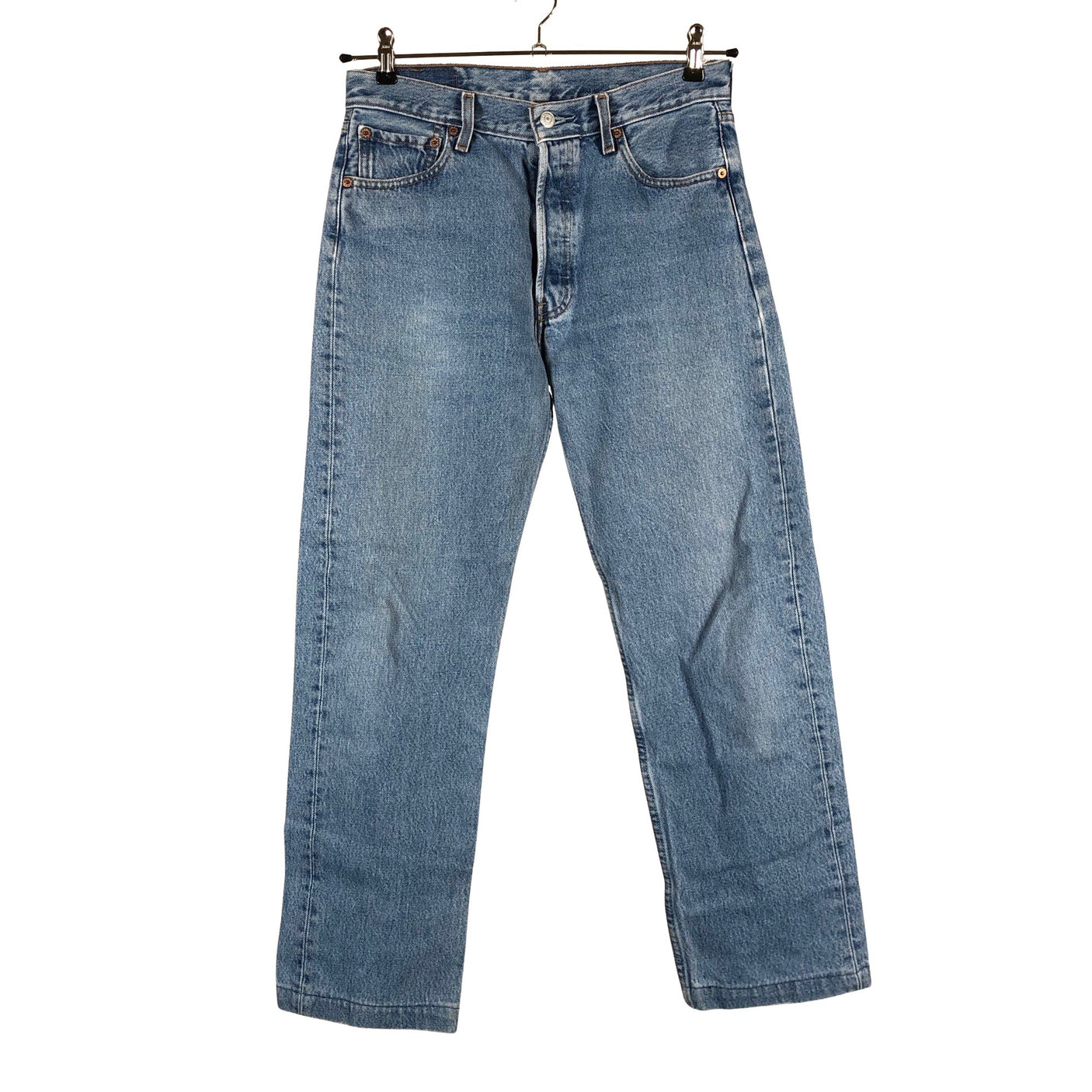 Unisex Levi's - Teksad, suurus W30 - Sinine (1)