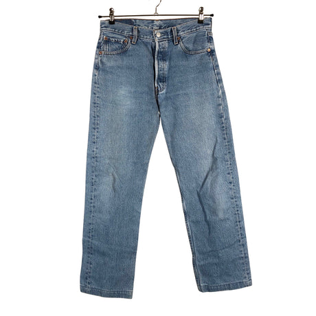 Unisex Levi's - Teksad, suurus W30 - Sinine ()