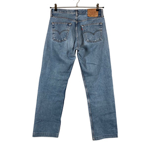 Unisex Levi's - Teksad, suurus W30 - Sinine (2)