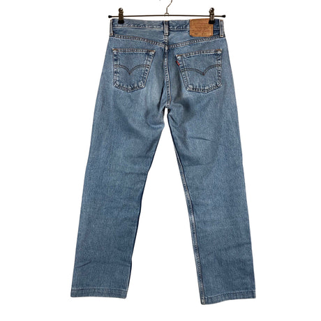Unisex Levi's - Teksad, suurus W30 - Sinine (2)