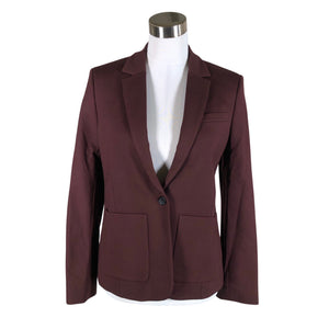 Unisex Dagmar - Kostüüm, suurus 38 - Veinipunane (3)
