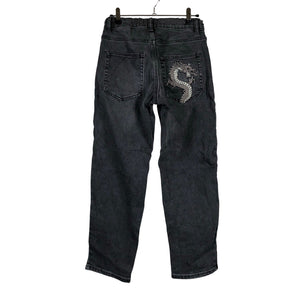 Unisex Lindex - Teksad, suurus 146 - 152 - Hall (2)