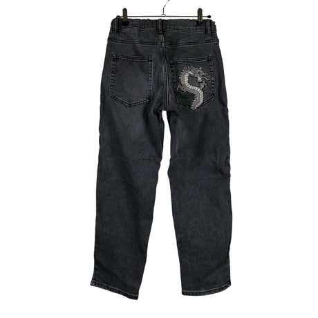 Unisex Lindex - Teksad, suurus 146 - 152 - Hall (2)
