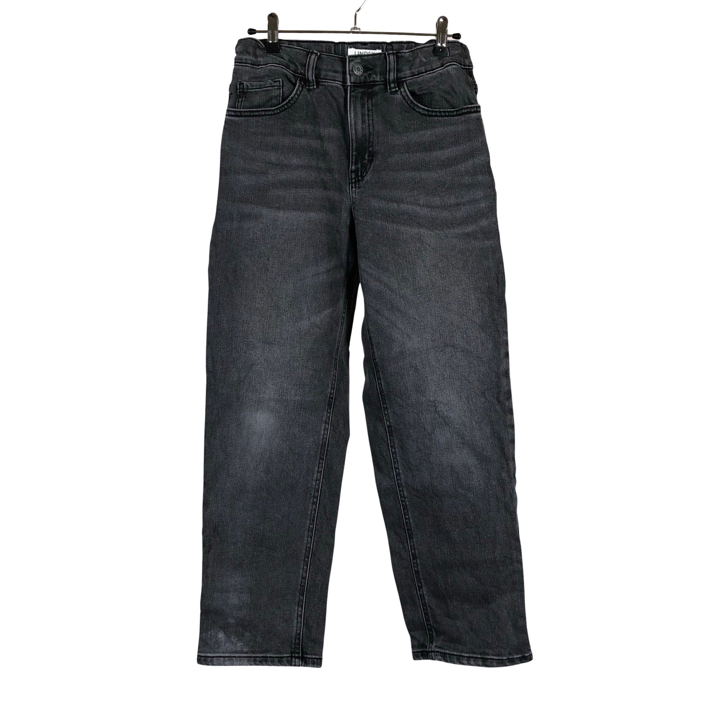 Unisex Lindex - Teksad, suurus 146 - 152 - Hall (1)