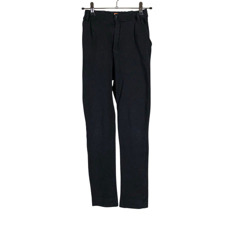 Unisex me&i - Trikotaažist püksid, suurus 146 - 152 - Must ()