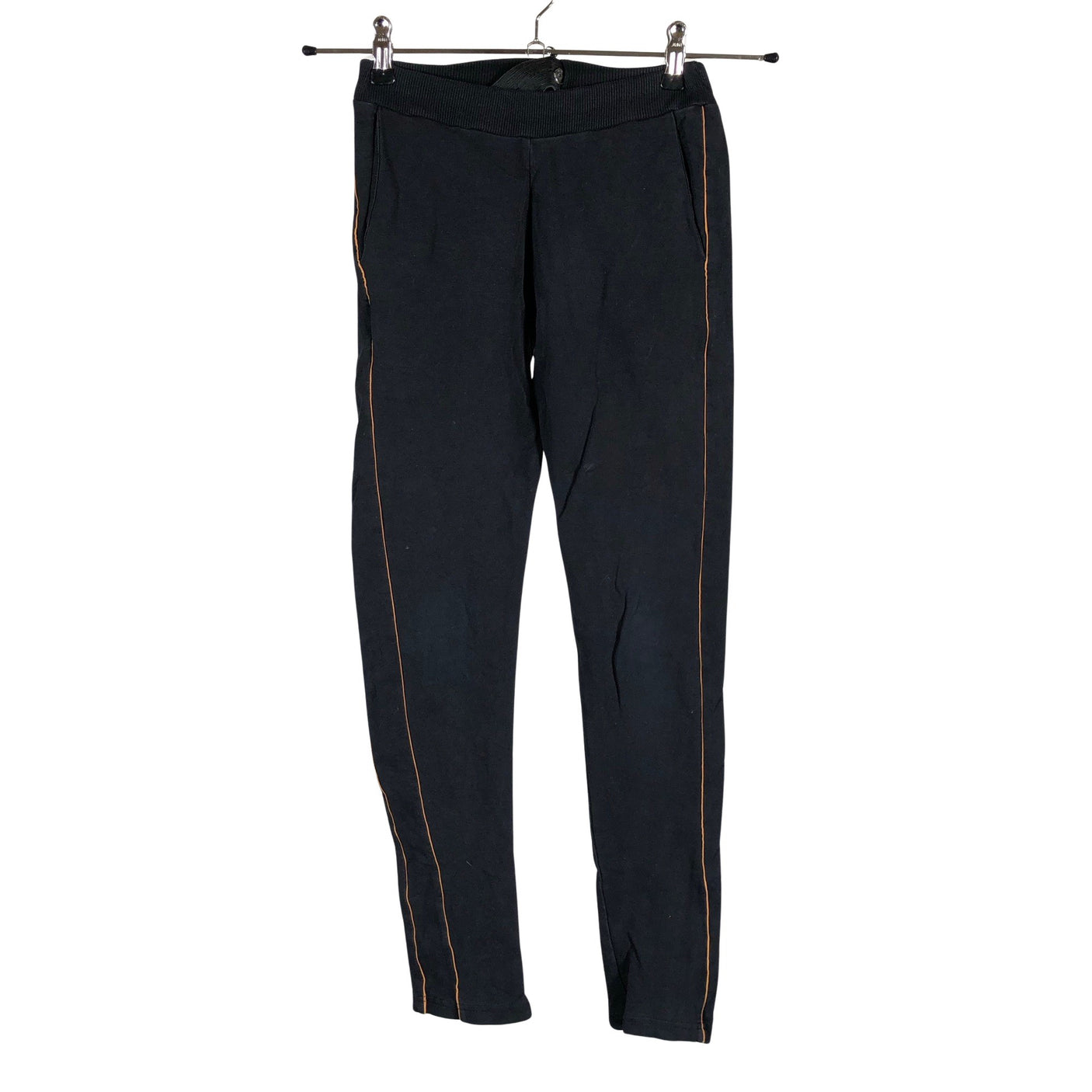 Unisex me&i - Retuusid, suurus 158 - 164 - Must (1)