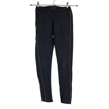 Unisex me&i - Retuusid, suurus 158 - 164 - Must ()