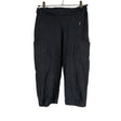 Unisex Papu - Dressikangast lühikesed püksid, suurus 134 - 140 - Must ()