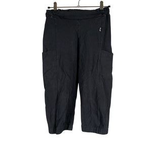 Unisex Papu - Dressikangast lühikesed püksid, suurus 134 - 140 - Must (1)