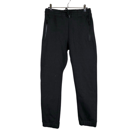 Unisex Basic by Stockmann - Dressikangast püksid, suurus 146 - 152 - Must ()