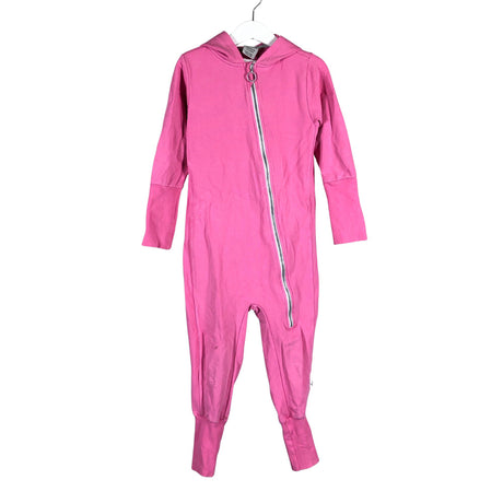 Unisex NOSH - Pükskostüüm, suurus 110 - 116 - Heleroosa ()
