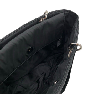 Unisex InWear - Käekott, suurus Mini - Must (2)