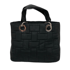 Unisex InWear - Käekott, suurus Mini - Must (1)