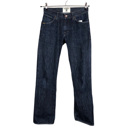 Unisex Tiger of Sweden - Teksad, suurus W28 - Sinine ()