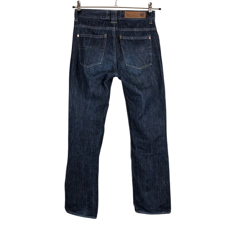 Unisex Tiger of Sweden - Teksad, suurus W28 - Sinine (2)
