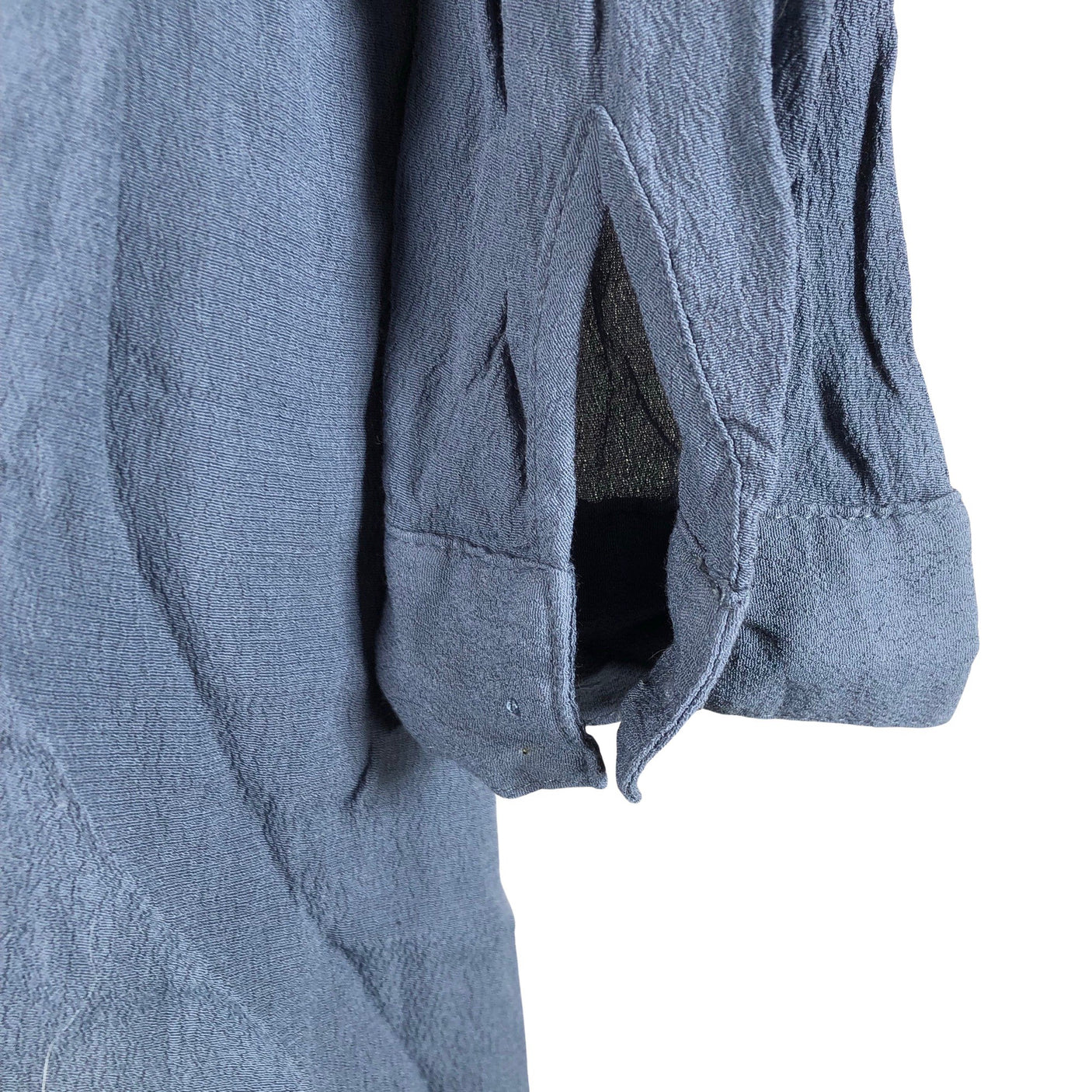 Unisex Minimum - Õhuke kleit, suurus 36 - Sinine (2)