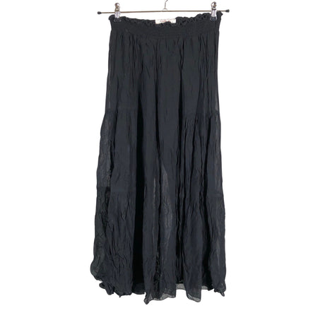 Unisex Derhy - Õhukesed püksid, suurus 36 - Must ()