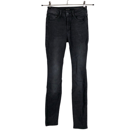 Unisex Massimo Dutti - Teksad, suurus 32 - Must ()