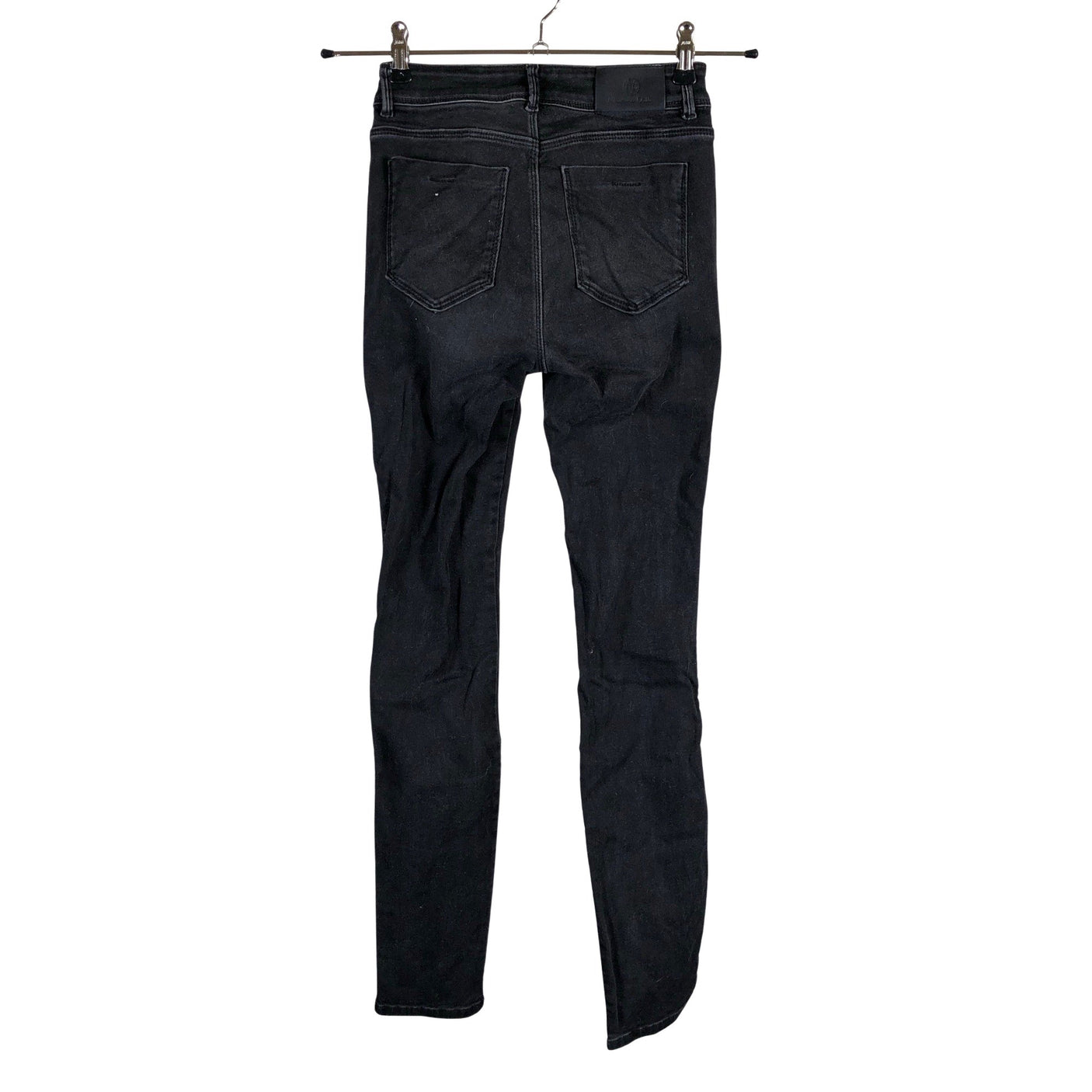Unisex Massimo Dutti - Teksad, suurus 32 - Must (2)