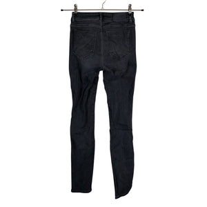 Unisex Massimo Dutti - Teksad, suurus 32 - Must (2)