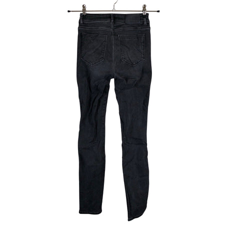 Unisex Massimo Dutti - Teksad, suurus 32 - Must (2)