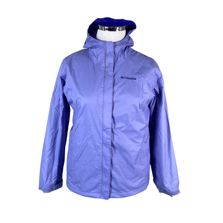 Unisex Columbia - Jope, suurus 42 - Lilla ()