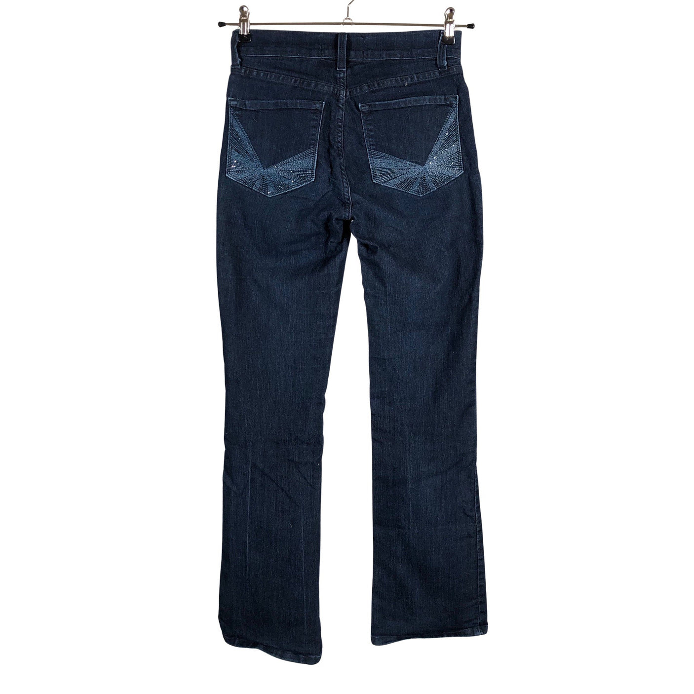 Unisex NYDJ - Teksad, suurus 36 - Sinine (2)