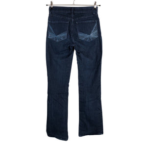 Unisex NYDJ - Teksad, suurus 36 - Sinine (2)