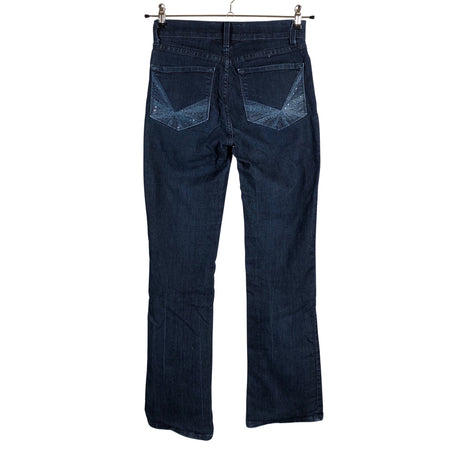 Unisex NYDJ - Teksad, suurus 36 - Sinine (2)