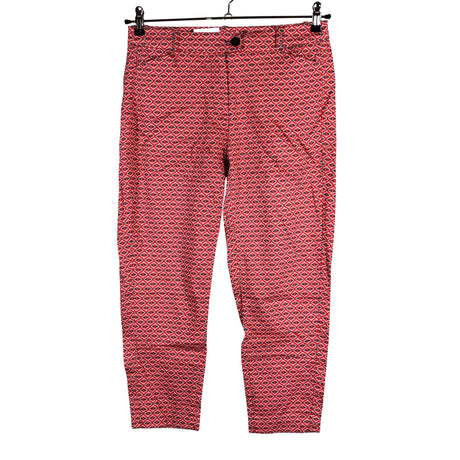 Unisex Taifun - Mittevenivad püksid, suurus 36 - Punane ()
