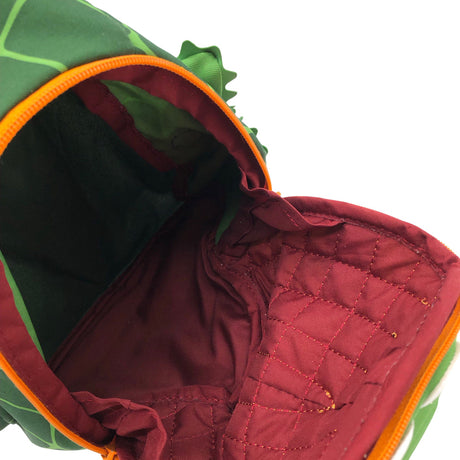 Unisex Samsonite - Seljakott, suurus Mini - Roheline (2)